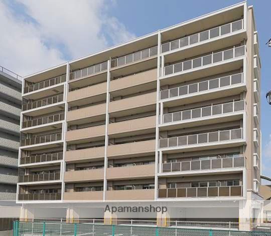 ルミエール箱崎駅前