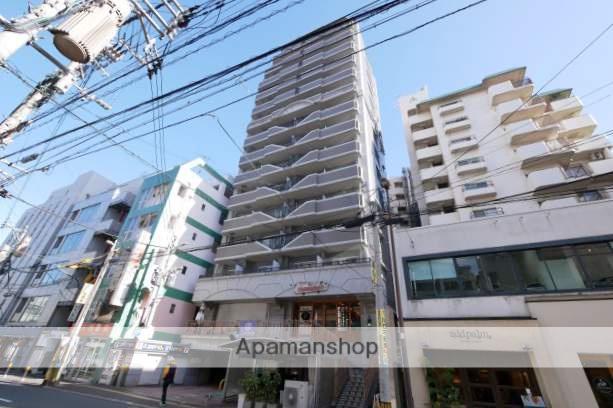 エステート・モア・今泉