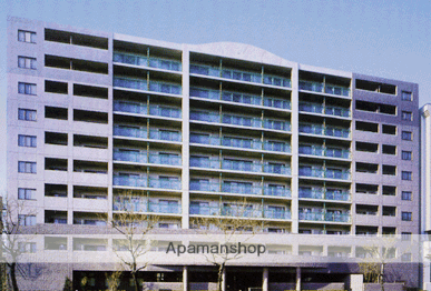 フォレステージュ天神[9階]