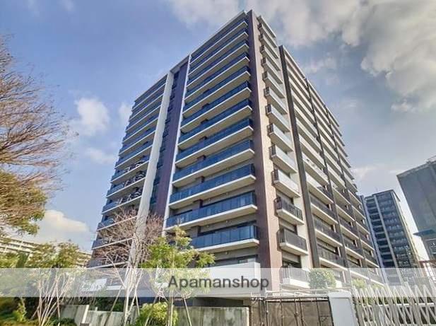 パティオスタイル照葉(2LDK/4階)