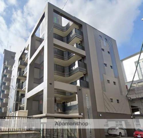 オークヴィラ箱崎ステーション6TH