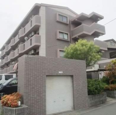 スタジオアパートメントオクダ