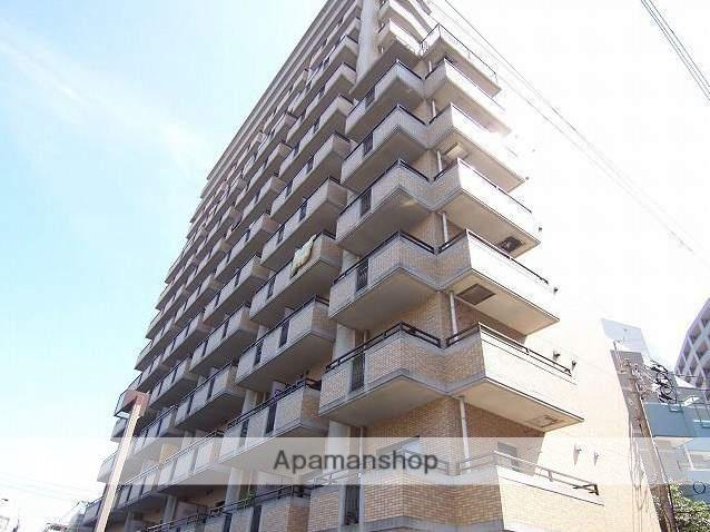 ロマネスク天神アネックス