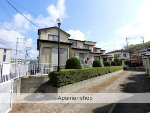 テラスハウス青葉Ａ棟