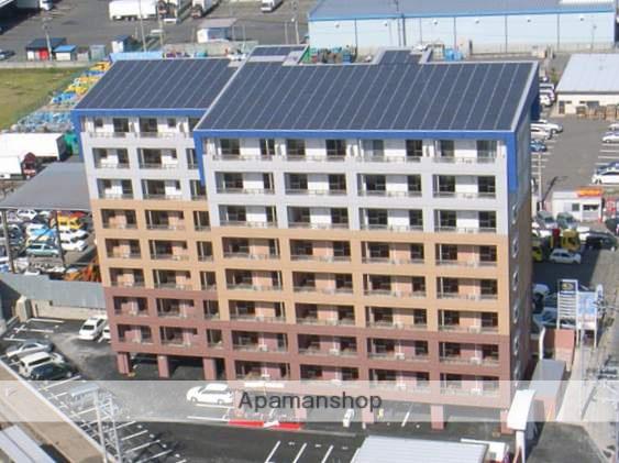 ニューガイア博多東