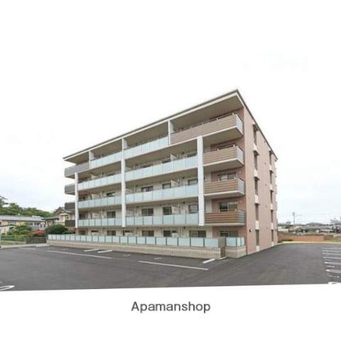 ドゥース・ファミーユ駅南