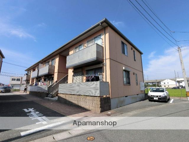 アルメリア土井南A・B棟