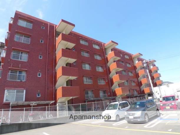 エメラルドマンション箱崎Ⅲ