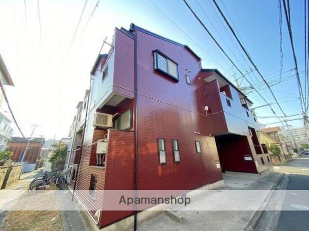 サンバレー唐人町