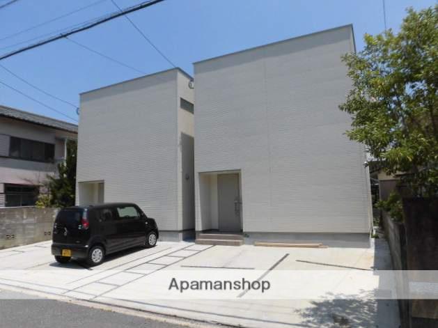 福岡市空港線 唐人町駅 徒歩16分 2階建 築11年