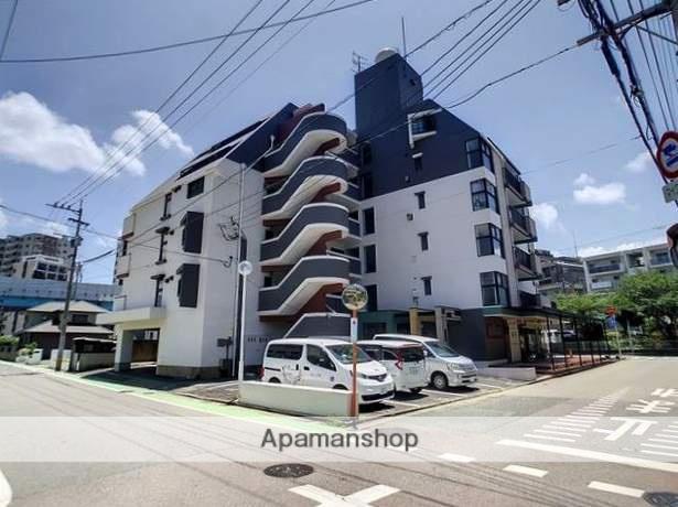 フレッシュマンション香椎