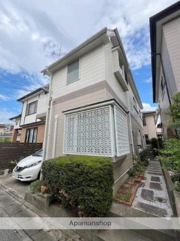 大橋4丁目アパート