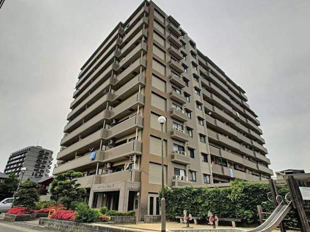 ロワールマンション篠栗Ⅲ