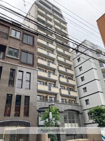 ロマネスク天神アネックス