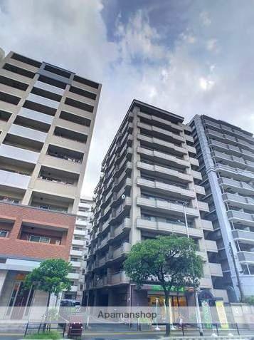 朝日プラザ平尾Ⅱ