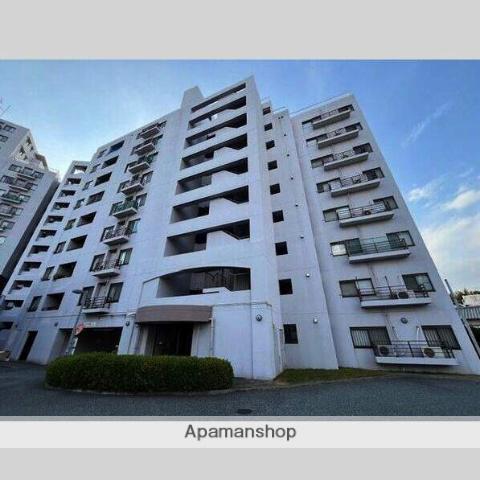 アークソピア香椎南(2SDK/9階)