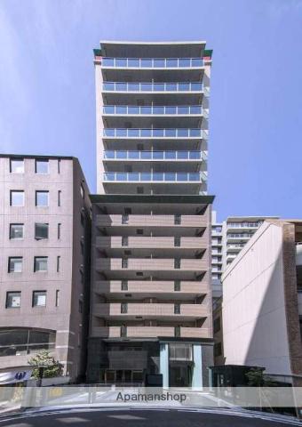 ヴィラ博丈下川端