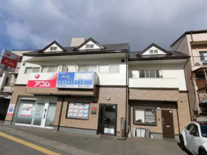 シティベール古沢