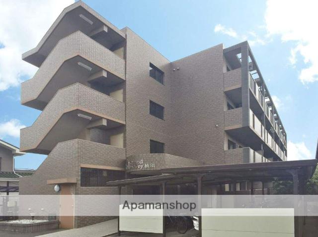 グランマコイ柚須