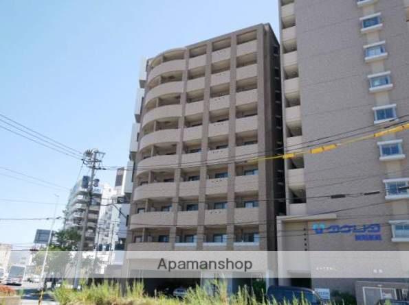 マーレタワー天神