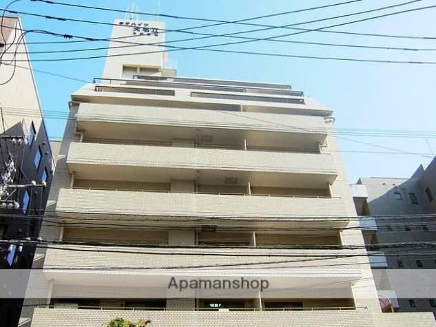 ネオハイツ大名Ⅱ