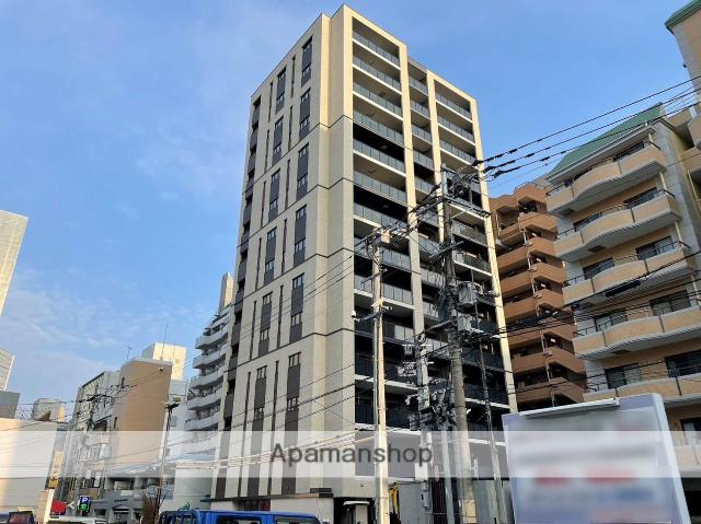 ブラントン薬院