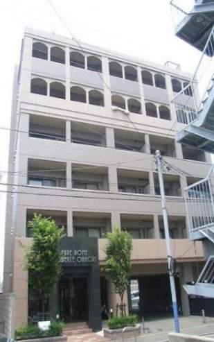 ピュアドームレジデンテ大濠