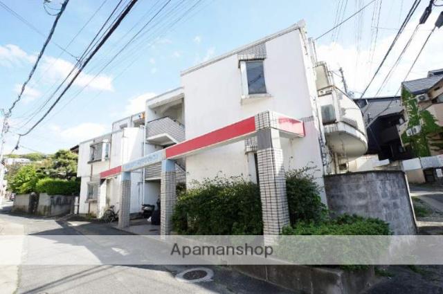 サンシティ六本松