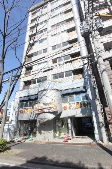 カーサアリエッタ大橋