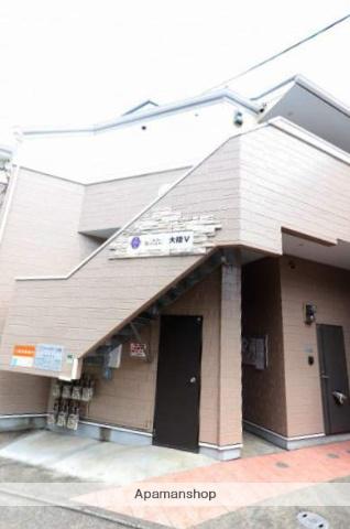 コンフォートベネフィス大橋V