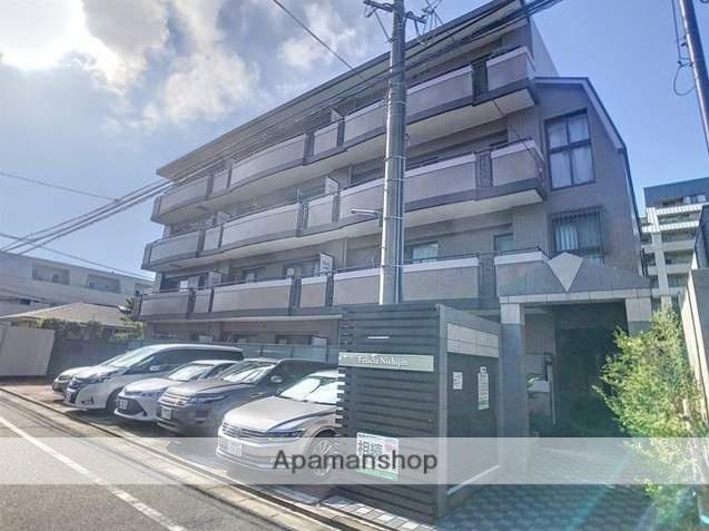 フェリシア西新