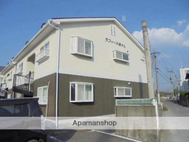 ラフィーネ黒木