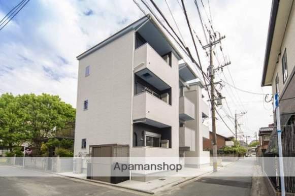 パピヨン箱崎宮前