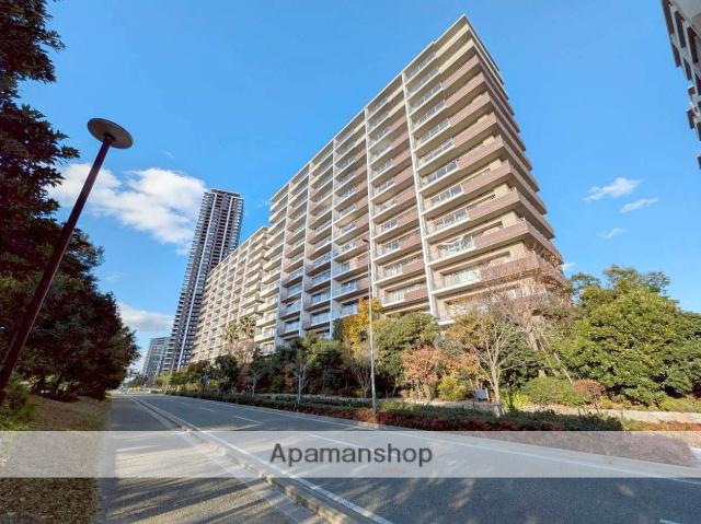 セントラルパーク香椎照葉弐番館