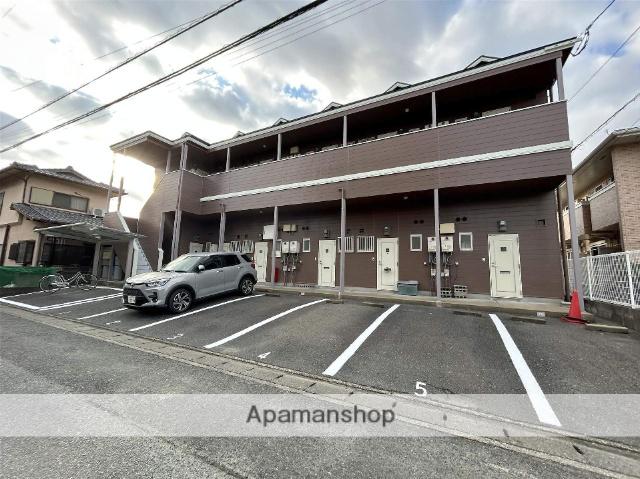 シティベール土井