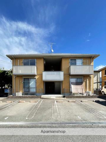 リバティ大柳A棟