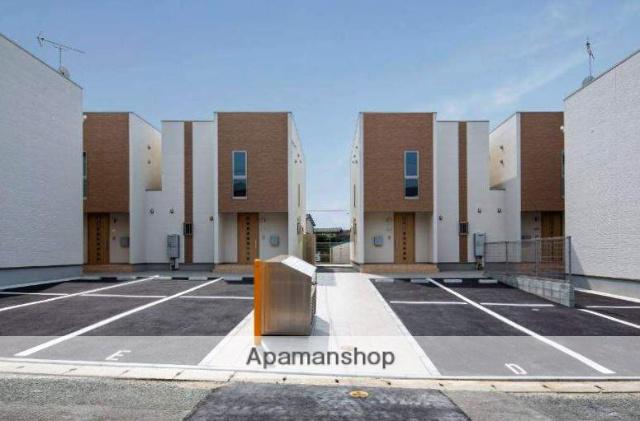 リバティベル舞松原(3LDK)