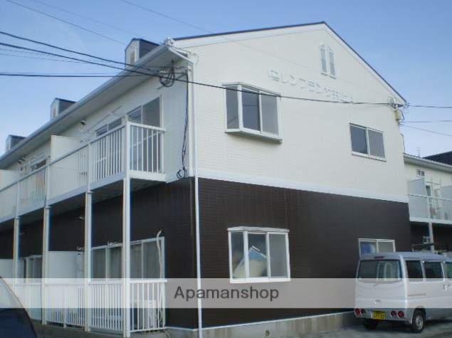レンブランサ井上A
