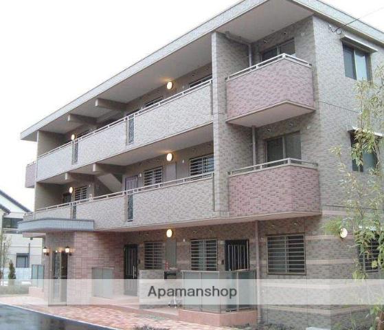 フォンターナみどりが丘マンション