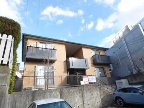 シャーメゾン笹丘