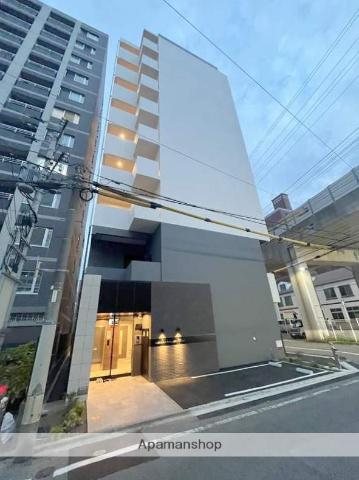 YAKUIN 037 RESIDENCE 旧薬院SUR