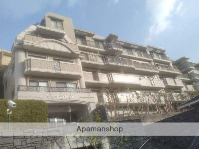 エステートマンション赤坂けやき通