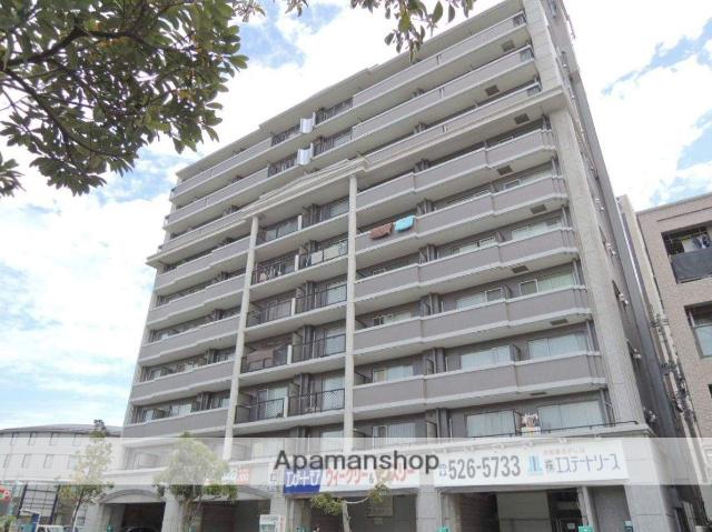 エステート・モア・大濠公園通