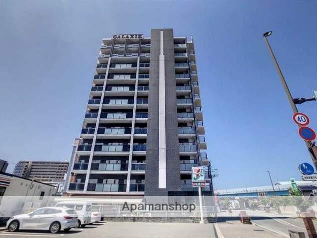 ギャラクシー香椎駅前