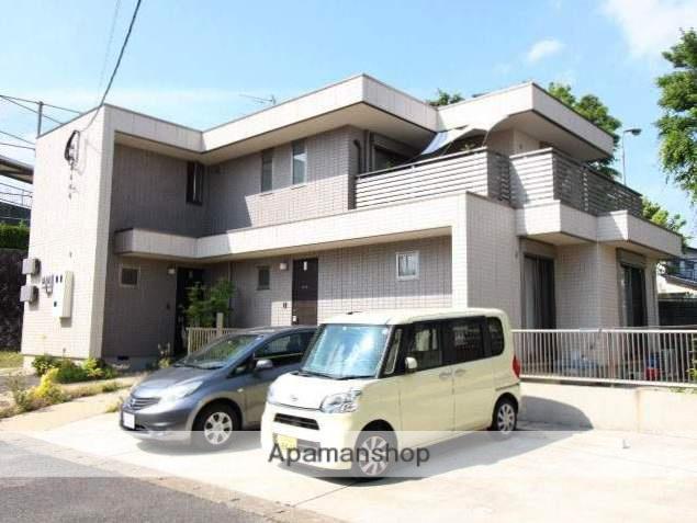 ヘーベルメゾン松香台