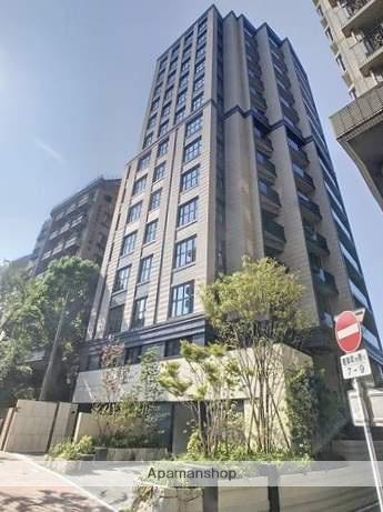 プレミスト赤坂けやき通