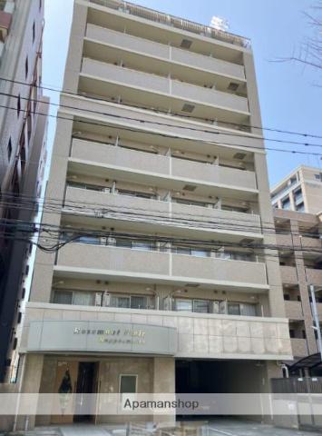 ローズモント・フレア六本松