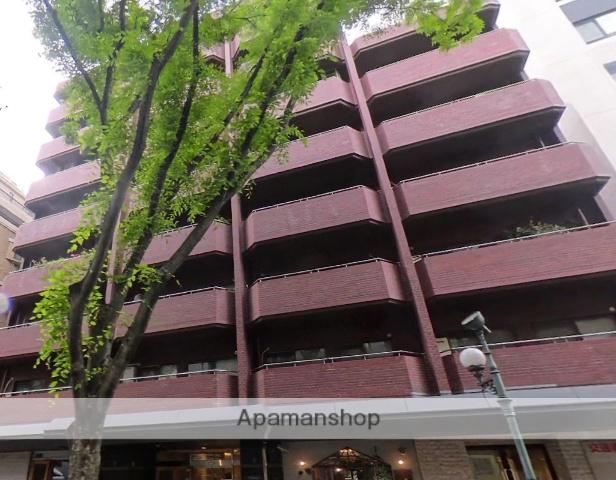 ライオンズマンション赤坂