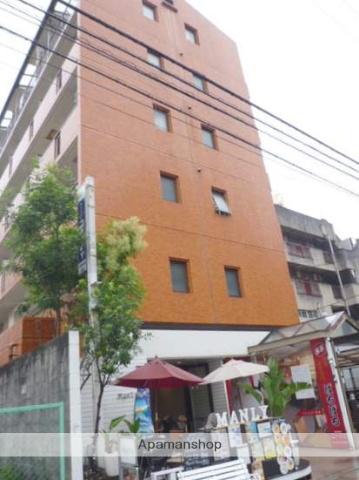 天神南ロイヤルハイツ