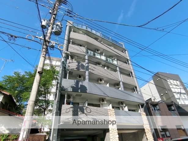 パンルネックスクリスタル大濠公園